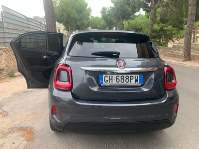 Fiat 500X 1.0 T3 120 CV (5)