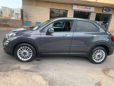 Fiat 500X 1.0 T3 120 CV (6)