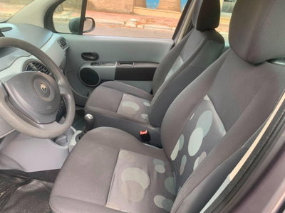 Renault Modus 1.5 dCi 70CV Saint Tropez (10)