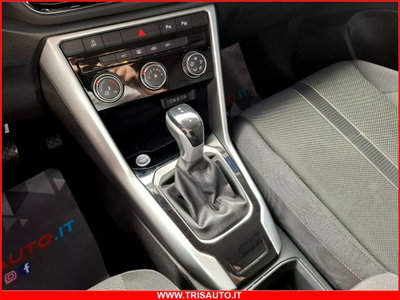 Volkswagen T-Roc 1.5 tsi Life dsg (18)