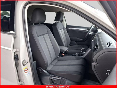 Volkswagen T-Roc 1.5 tsi Life dsg (8)