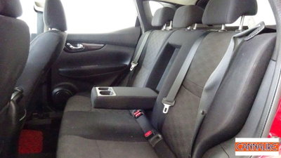 Nissan Qashqai 1.6 dCi 2WD Acenta (11)
