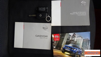 Nissan Qashqai 1.6 dCi 2WD Acenta (12)