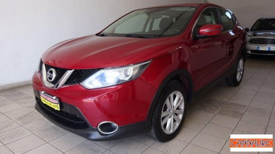 Nissan Qashqai 1.6 dCi 2WD Acenta (3)