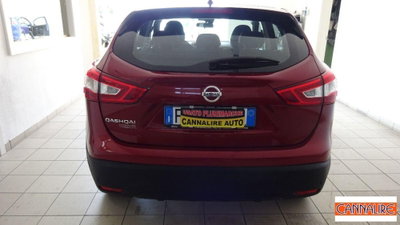 Nissan Qashqai 1.6 dCi 2WD Acenta (5)