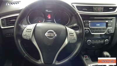Nissan Qashqai 1.6 dCi 2WD Acenta (8)