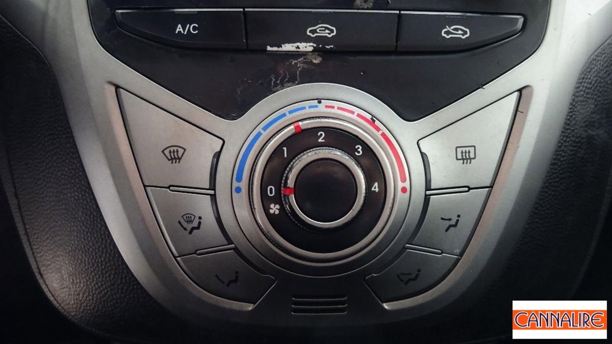 Hyundai ix20 1.4 CRDI 90 CV Style (10)