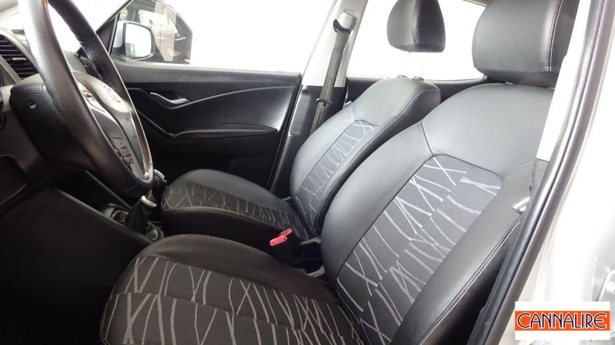 Hyundai ix20 1.4 CRDI 90 CV Style (11)