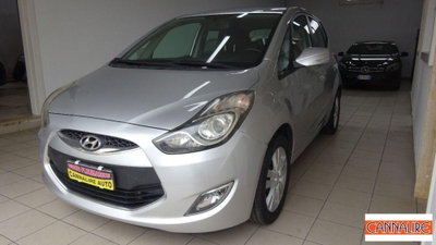 Hyundai ix20 1.4 CRDI 90 CV Style (3)