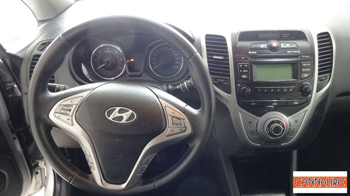 Hyundai ix20 1.4 CRDI 90 CV Style (7)