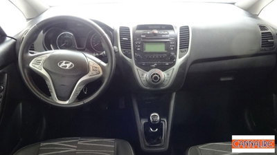 Hyundai ix20 1.4 CRDI 90 CV Style (8)