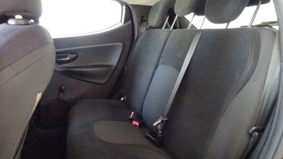 Lancia Ypsilon 1.3 MJT 16V 95 CV 5 porte S&S Silver (8)