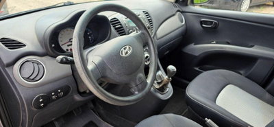 Hyundai i10 1.1 12V BlueDrive GPL Style (10)