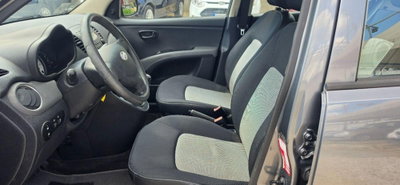 Hyundai i10 1.1 12V BlueDrive GPL Style (11)