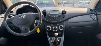 Hyundai i10 1.1 12V BlueDrive GPL Style (13)