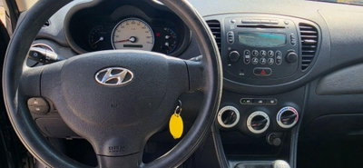 Hyundai i10 1.1 12V BlueDrive GPL Style (19)