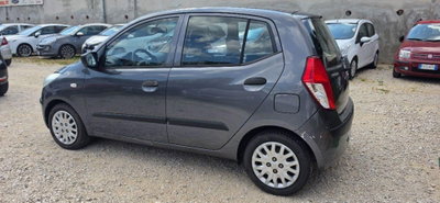 Hyundai i10 1.1 12V BlueDrive GPL Style (4)