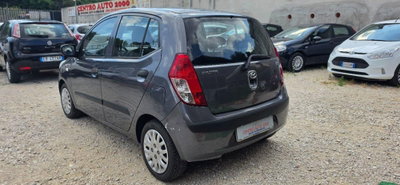 Hyundai i10 1.1 12V BlueDrive GPL Style (5)