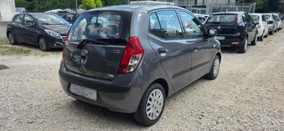 Hyundai i10 1.1 12V BlueDrive GPL Style (6)