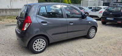 Hyundai i10 1.1 12V BlueDrive GPL Style (7)