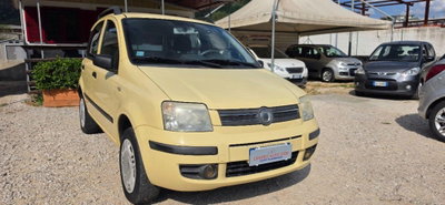 Fiat Panda 1.2 Dynamic Natural Power Mamy usata