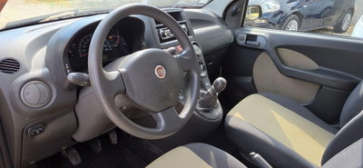 Fiat Panda 1.2 Dynamic Natural Power Mamy (10)
