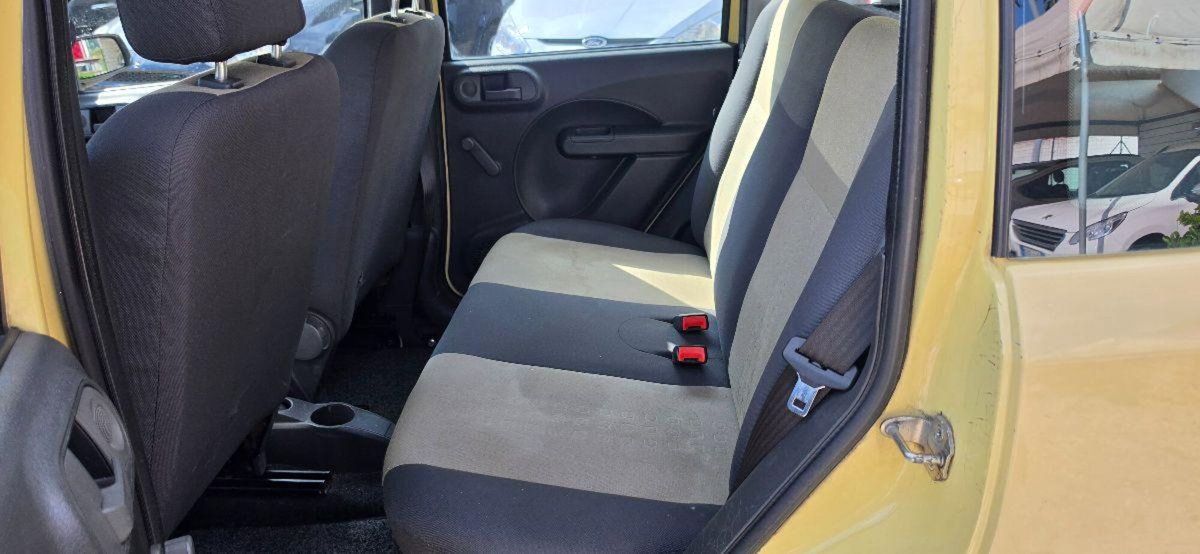 Fiat Panda 1.2 Dynamic Natural Power Mamy (12)