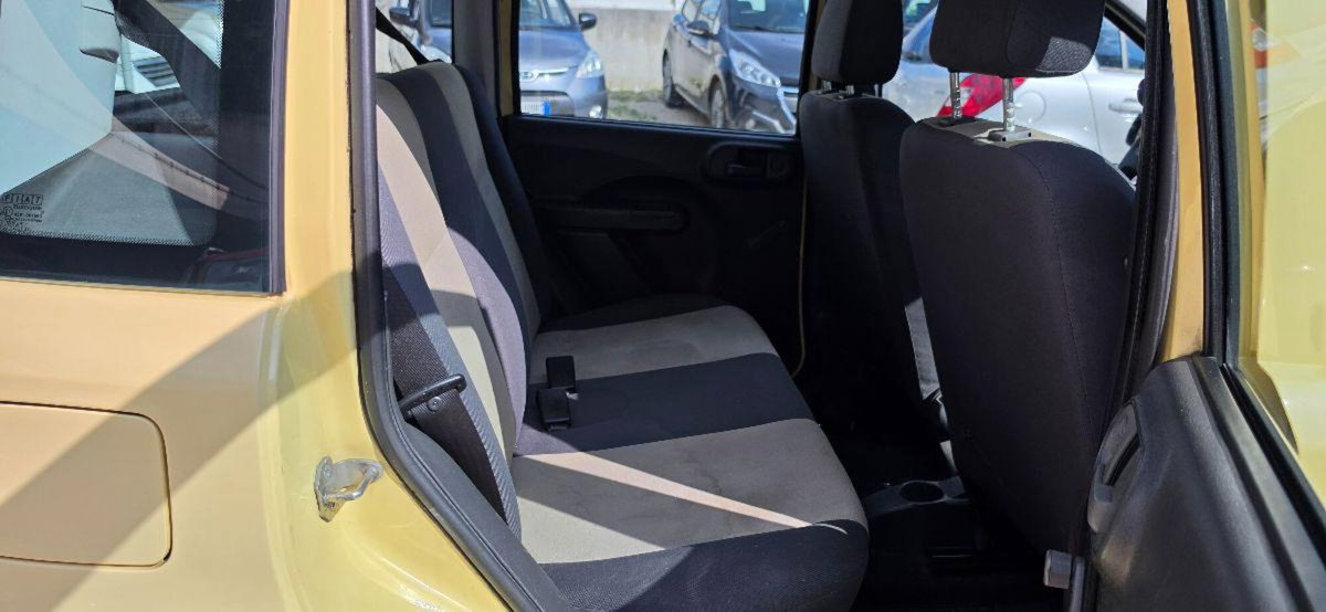 Fiat Panda 1.2 Dynamic Natural Power Mamy (16)