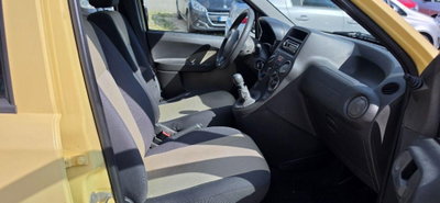 Fiat Panda 1.2 Dynamic Natural Power Mamy (17)