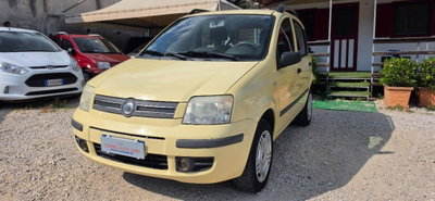 Fiat Panda 1.2 Dynamic Natural Power Mamy (2)