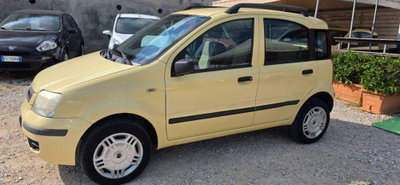 Fiat Panda 1.2 Dynamic Natural Power Mamy (3)
