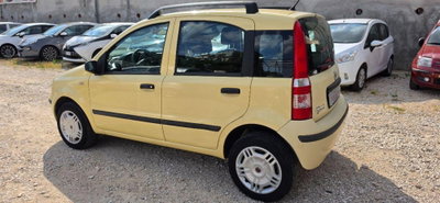Fiat Panda 1.2 Dynamic Natural Power Mamy (4)