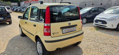 Fiat Panda 1.2 Dynamic Natural Power Mamy (5)