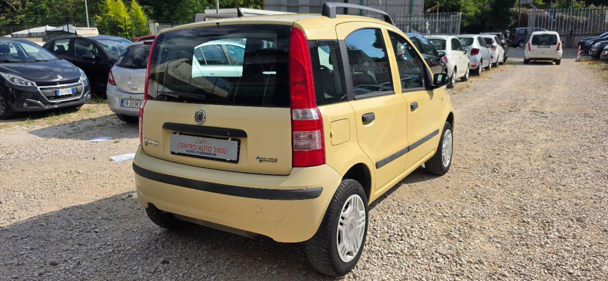 Fiat Panda 1.2 Dynamic Natural Power Mamy (6)