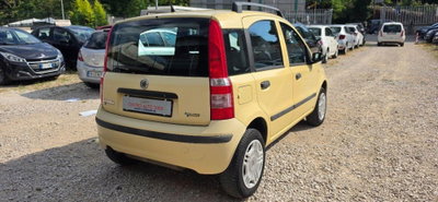 Fiat Panda 1.2 Dynamic Natural Power Mamy (6)