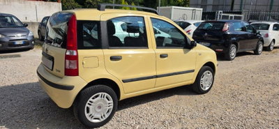 Fiat Panda 1.2 Dynamic Natural Power Mamy (7)