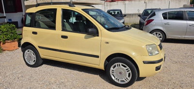 Fiat Panda 1.2 Dynamic Natural Power Mamy (8)