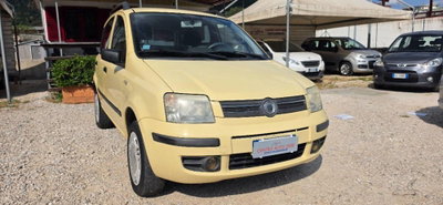Fiat Panda 1.2 Dynamic Natural Power Mamy (9)
