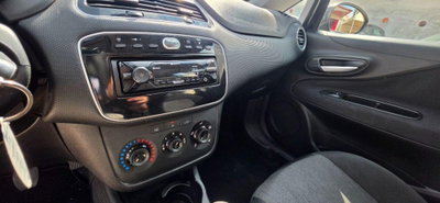 Fiat Punto 1.4 8V 5 porte Natural Power Lounge (14)