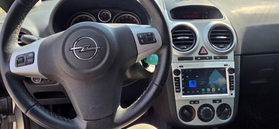 Opel Corsa 1.2 85CV 3 porte GPL-TECH Edition (19)