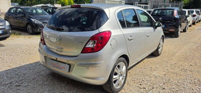 Opel Corsa 1.2 85CV 3 porte GPL-TECH Edition (6)
