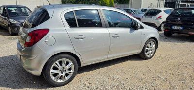Opel Corsa 1.2 85CV 3 porte GPL-TECH Edition (7)