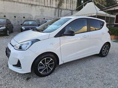 Hyundai i10 1.0 LPGI Econext Login (3)