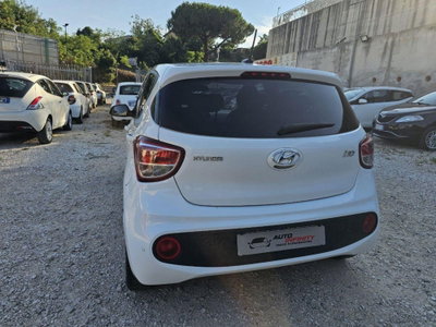 Hyundai i10 1.0 LPGI Econext Login (5)