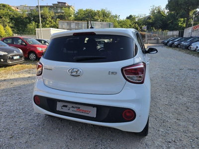 Hyundai i10 1.0 LPGI Econext Login (6)