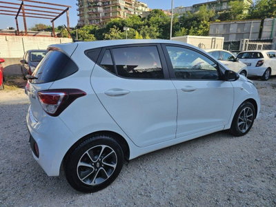 Hyundai i10 1.0 LPGI Econext Login (7)