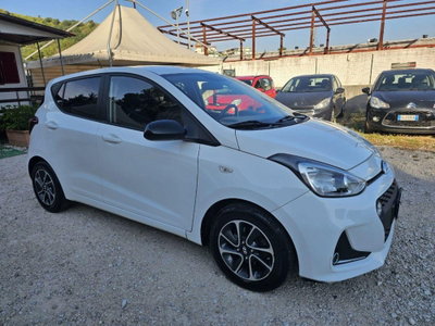 Hyundai i10 1.0 LPGI Econext Login (8)