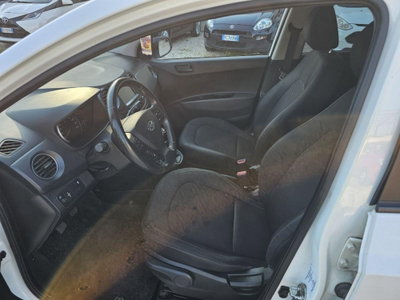 Hyundai i10 1.0 LPGI Econext Login (9)