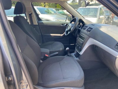 Skoda Yeti 1.2 TSI Experience (2)