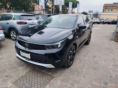 Opel Grandland 1.5 diesel Ecotec aut. GS Line usata